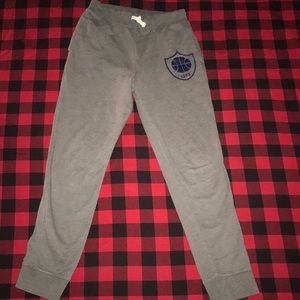 TCP sweatpants XL Sz14